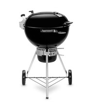 Weber 17301004 barbecue usato  Santa Maria Capua Vetere