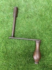 Vintage table winding for sale  ASHFORD