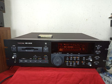 Tascam 801r minidisc gebraucht kaufen  Leipzig