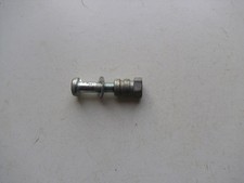 Fahrrad sattelklemmschraube sa gebraucht kaufen  Rosche