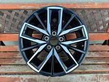 Alu felge toyota gebraucht kaufen  Hamburg