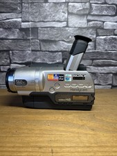 Sony ccd tr748e d'occasion  Expédié en Belgium