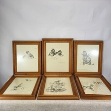 K.f. barker vintage for sale  UK