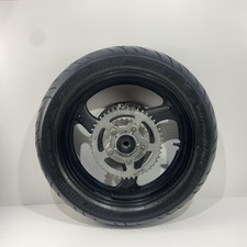 suzuki bandit 400 wheels for sale  PONTYCLUN