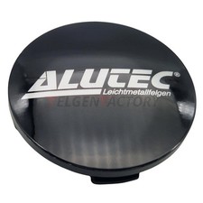 Alutec nabendeckel 60mm gebraucht kaufen  Braunschweig