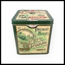 2000ca scatola latta usato  Italia