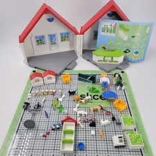 Read playmobil take for sale  Baraboo