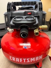 Craftsman air compressor for sale  Las Vegas