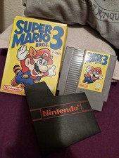 Nintendo nes spielesammlung gebraucht kaufen  Berlin