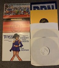 House dance records for sale  PLYMOUTH