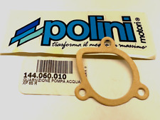 Polini xp65r water for sale  Soquel