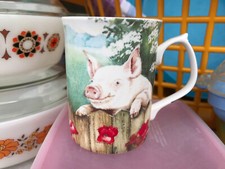 Fenton china company for sale  COVENTRY