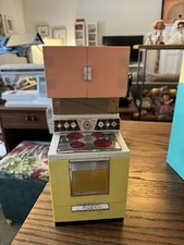 Vintage furniture barbie for sale  Bear River City