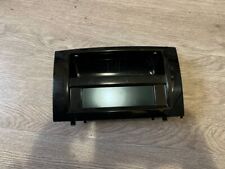 966648368000 - MULTIFUNCTION DISPLAY WITH COVER PEUGEOT 207 CITROEN comprar usado  Enviando para Brazil