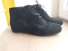 Bottines camper cuir d'occasion  Badonviller