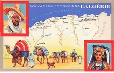 Mikibp14 029 algerie d'occasion  France