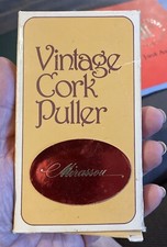 Vintage wine opener for sale  Fairfield