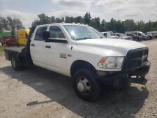 2016 dodge 3500 crew cab 4x4 for sale  Jacksonville
