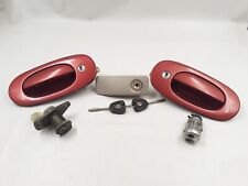 Lock set jaguar for sale  DORKING