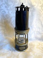 Lampe mineur dufrane d'occasion  Orleans-