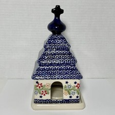 Polish pottery hand for sale  Boise