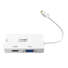 Adaptateur mini displayport d'occasion  Paris XIV
