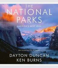 National parks america for sale  Montgomery