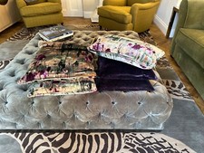 purple cushions for sale purple cushions for sale DONCASTER