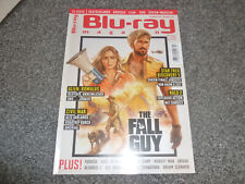 Blu ray magazin gebraucht kaufen  Augsburg