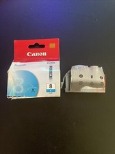 Canon cli cyan for sale  San Leandro