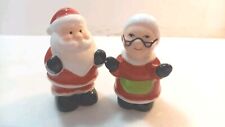 Kissing mrs claus for sale  TELFORD
