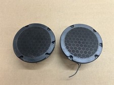 Rear side speakers for sale  New Ringgold