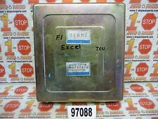 1990 90 1991 91 92 HYUNDAI EXCEL COMPUTADOR DE TRANSMISSÃO TCU TCM 95440-24500 FABRICANTE DE EQUIPAMENTO ORIGINAL comprar usado  Enviando para Brazil