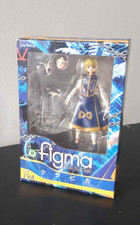 Figurine figma kurapika d'occasion  Sisteron