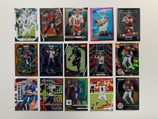 Card lot 100 for sale  Lees Summit