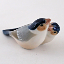 Royal copenhagen pair for sale  ELY