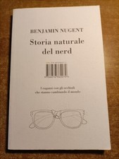 Storia naturale del usato  Roma