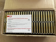 Senco tackerklammern 63mm gebraucht kaufen  Mellrichstadt