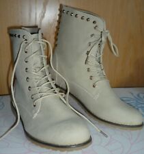 Damen stiefelette modequeen gebraucht kaufen  Leutenbach