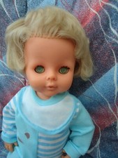 Poupee tinnie raynal d'occasion  Flixecourt