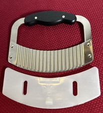 Pampered chef curved for sale  Mechanicsville