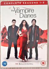 The vampire diaries usato  Italia