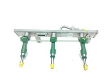 Rampe injection 175204021r d'occasion  France