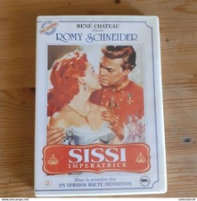 Sissi imperatrice romy d'occasion Sissi imperatrice romy d'occasion  Montpellier-
