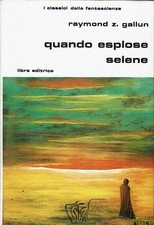 Classici fantascienza raymond usato  Monterotondo