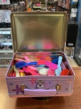 Large barbie brushes for sale  Fort Lauderdale