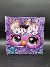 Hasbro furby lila gebraucht kaufen  Aarbergen