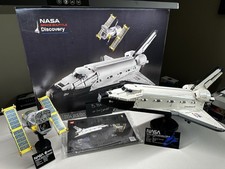 Lego 10283 nasa for sale  Holly Springs