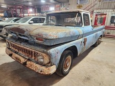 Driver left hood for sale  Annandale