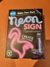 Neon sign kit for sale  LONDON